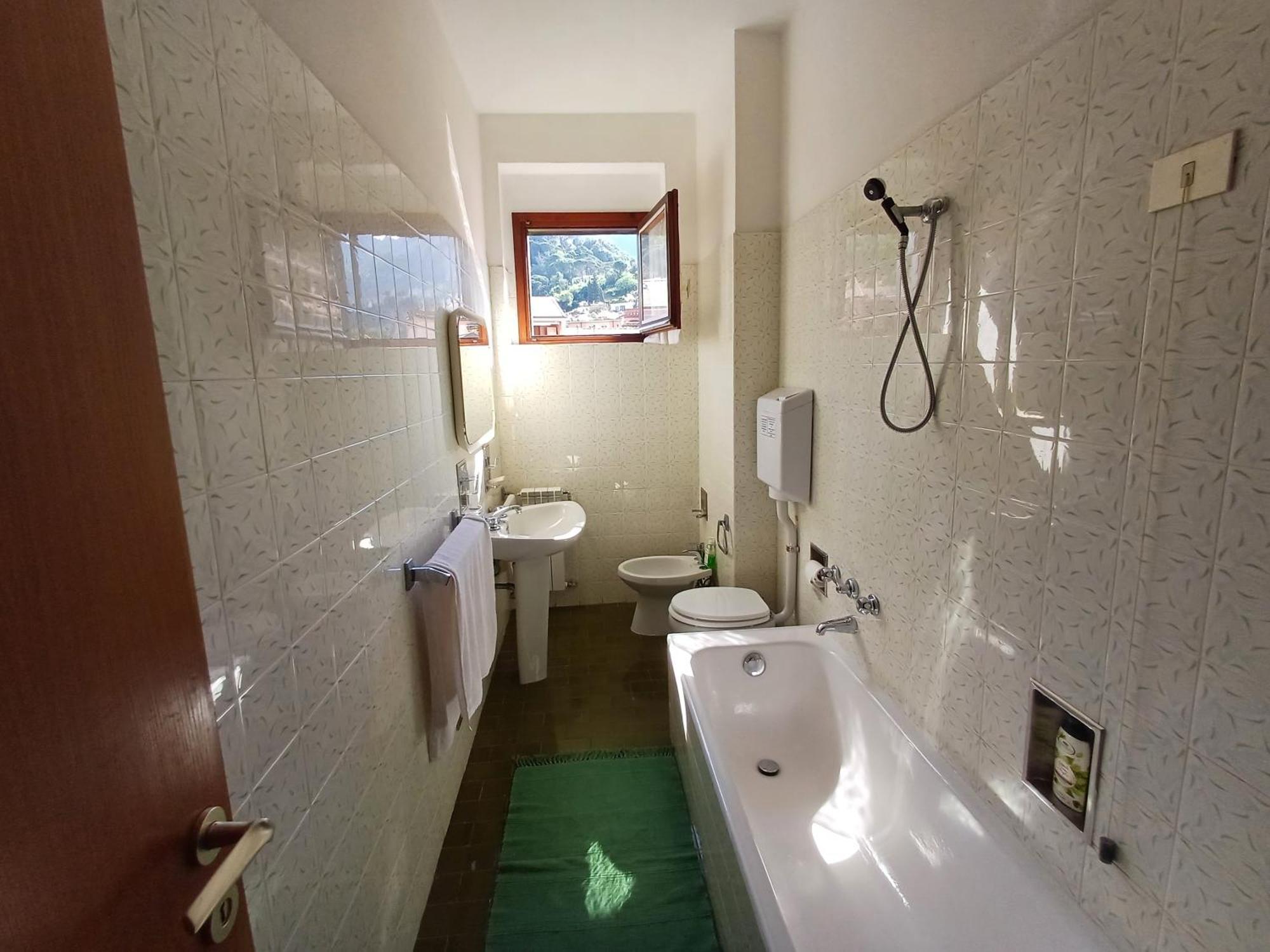 Diana Cosy Apartment Sea View Near The Beach Monterosso al Mare Exterior foto