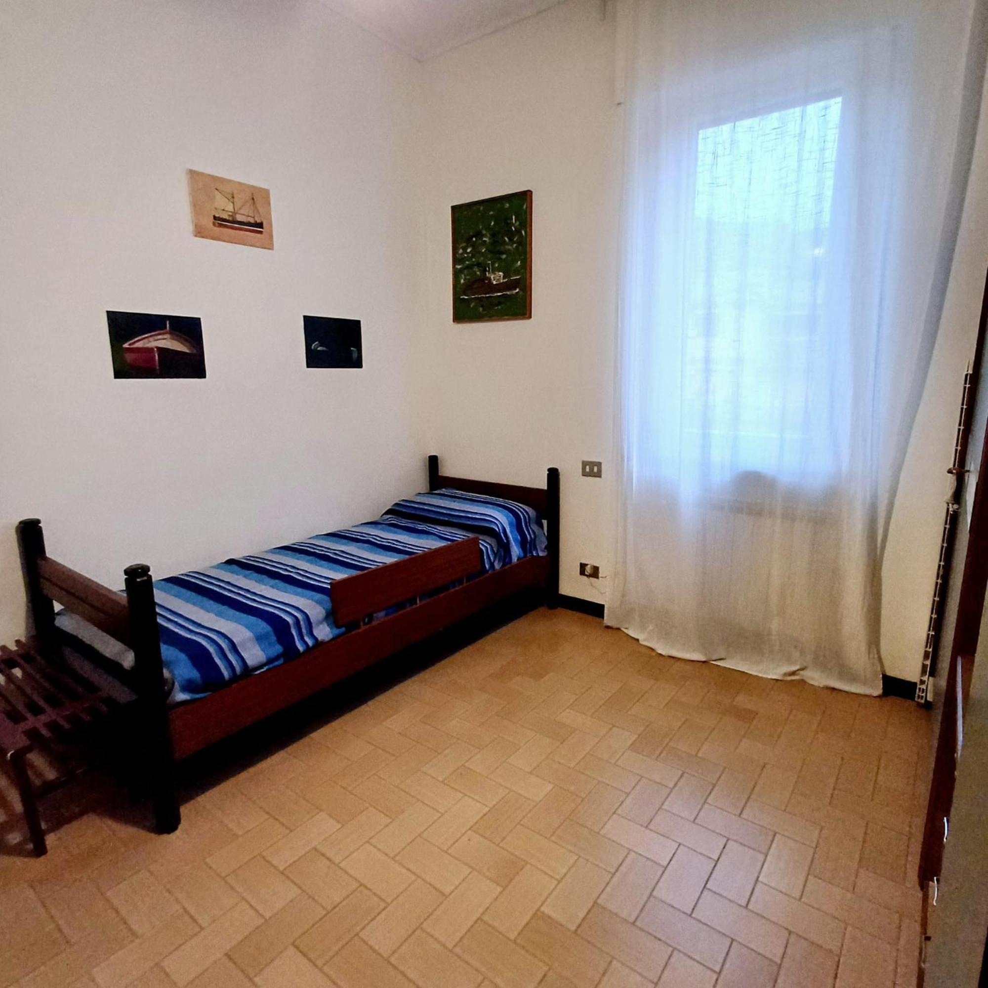 Diana Cosy Apartment Sea View Near The Beach Monterosso al Mare Exterior foto